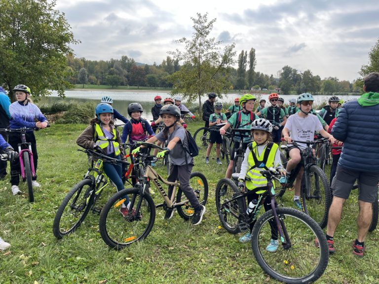Raid de l’Herbasse