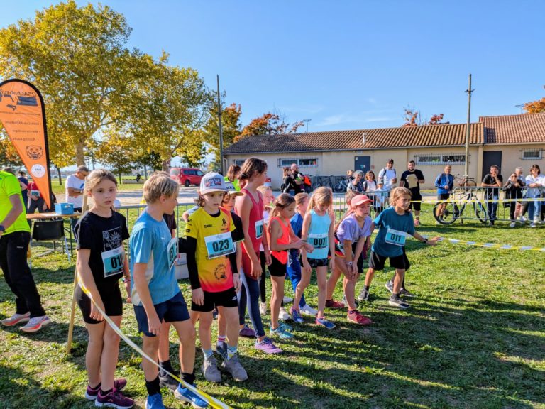 Foulée des Remparts
